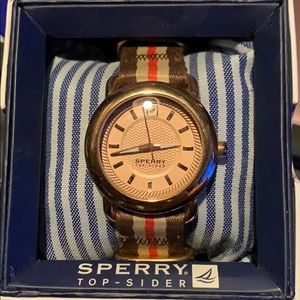 Sperry Watch
